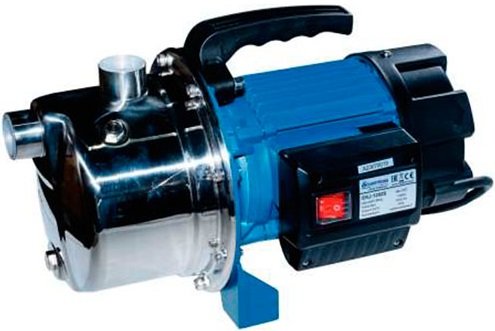 

Самовсасывающий насос Aquastrong AQ-EKJ-1202S