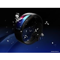 Фитнес-браслет Amazfit X (черный)