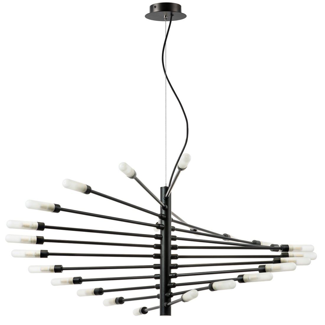 

Подвесная люстра Lightstar Ragno 733247