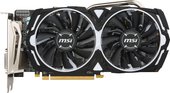 Radeon RX 570 Armor OC 4GB GDDR5 [RX 570 ARMOR 4G OC]