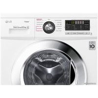 Стиральная машина LG F1296WDS3