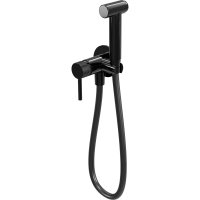 Гигиенический душ Milleau Tissage ML12056BK-GB