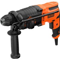 Перфоратор Black & Decker BEHS01K-QS (кейс)