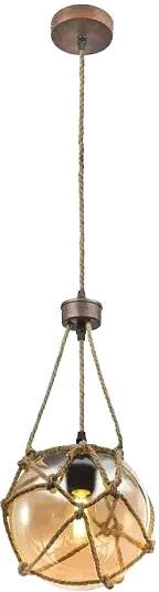 

Подвесная люстра GLOBO Tiko 15859H