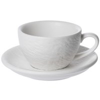 Чашка Corone Grafica XSY414/XSY415 фк6956 (белый)