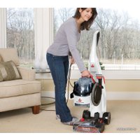 Вертикальный моющий пылесос Bissell ProHeat 2X Revolution 1858N