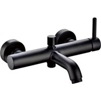 Смеситель Grocenberg GB8099 (черный матовый)