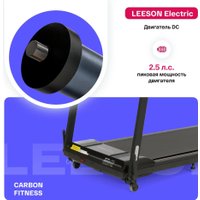 Электрическая беговая дорожка Carbon Fitness T370 в Барановичах