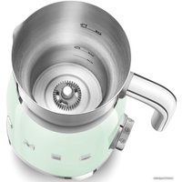 Автоматический вспениватель молока Smeg MFF01PGEU