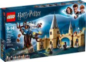 LEGO Harry Potter 75953 Гремучая ива