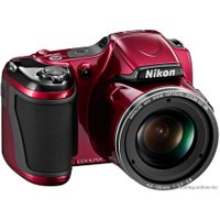 Фотоаппарат Nikon Coolpix L820