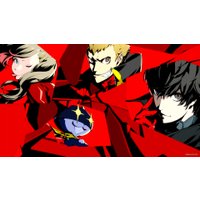  Persona 5 Royal. Steelbook Edition для PlayStation 4