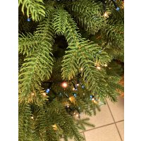 Новогодняя гирлянда Koopman Snake Comfort Basic AX8512150 (24см)