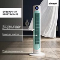 Колонный вентилятор Timberk T-TF3218RC