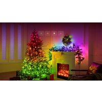 Светодиодная гирлянда Yeelight 100 ламп, 10 м RGBIC+BLE YLYDD-0055