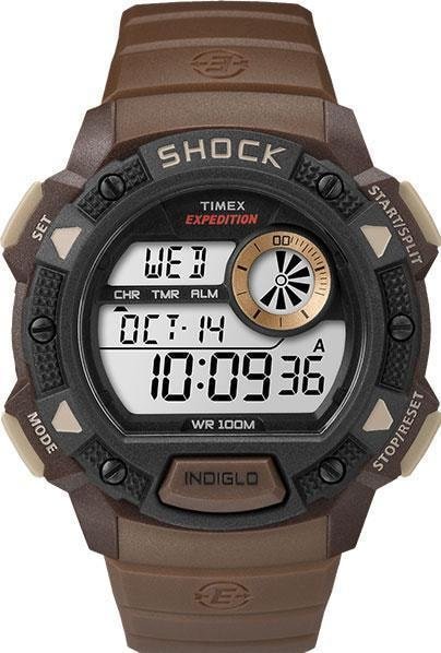 

Наручные часы Timex TW4B07500