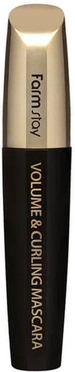 

Тушь для ресниц FarmStay Volume & Curling Mascara (12 г)
