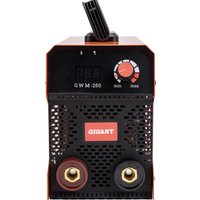 Сварочный инвертор Gigant GWM-250