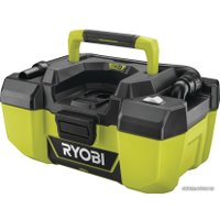 Пылесос Ryobi R18PV-0 (без батареи)