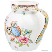 Кувшин Elan Gallery Совушки 420344