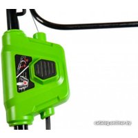 Мотокультиватор аккумуляторный Greenworks G40TL