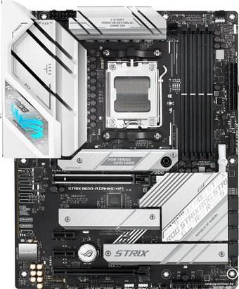 ASUS ROG Strix B650-A Gaming WiFi