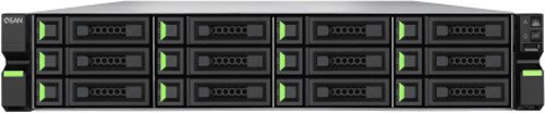

Сетевой накопитель QSAN XN5112RE-EU