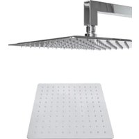 Душевая система  Hansberge H6077 (хром)