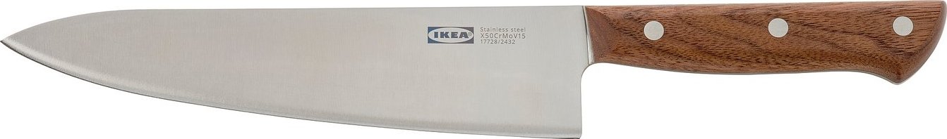 Кухонный нож Ikea Vardagen 40602481