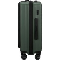 Чемодан-спиннер Samsonite Restackd Sage 55 см (48 л)