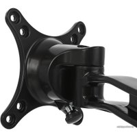 Кронштейн для монитора CACTUS CS-VM-D08-BK