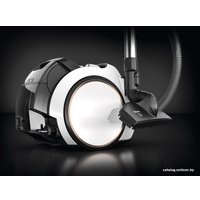 Пылесос Miele Boost CX1 Parquet PowerLine NCF0 (белый)