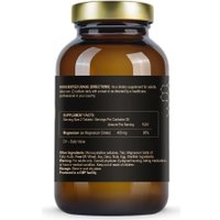 БАД FuelUp Magnesium Citrate 200 мг (60 таблеток)