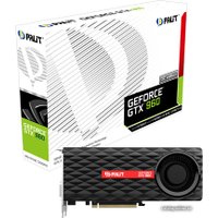 Видеокарта Palit GeForce GTX 960 2GB GDDR5 (NE5X960S1041-2060F)
