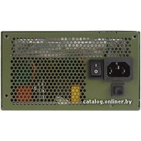 Блок питания Thermaltake EVO_BLUE 2.0 750W (EVO-750M-A)