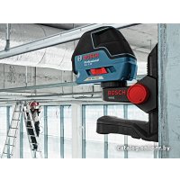 Лазерный нивелир Bosch GLL 3-50 Professinal (0601063803)