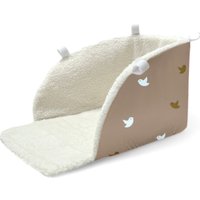 Сиденье для санок Bubago BG 146-1 (птички)