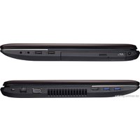 Ноутбук ASUS K75VJ-T2114