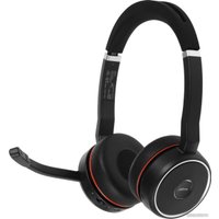 Офисная гарнитура Jabra Evolve 75 SE MS Stereo