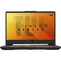 Игровой ноутбук ASUS TUF Gaming F15 FX506LI-HN012