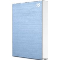 Внешний накопитель Seagate One Touch STKC4000402 4TB