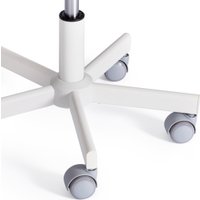 Офисное кресло TetChair Funny ткань (голубой) в Гродно