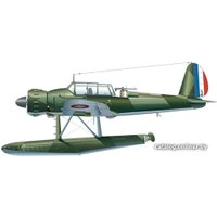 Сборная модель Italeri 2675 Arado Ar 196 A 3