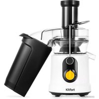 Соковыжималка Kitfort KT-1145