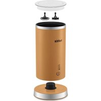 Автоматический вспениватель молока Kitfort KT-7410