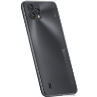 Телефон Oscal C60 4GB/32GB (черный)