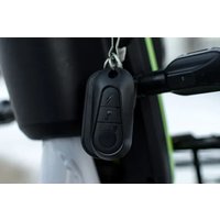Электросамокат AVM SPM Lite (красный)
