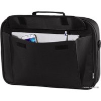 Сумка Hama Sportsline Montego 15.6" black (00101086)