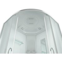 Душевая кабина Erlit ER3509PF-C3-RUS 90x90