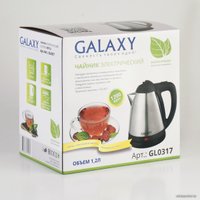 Электрический чайник Galaxy Line GL0317